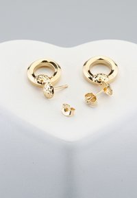 DIAMANT L'ÉTERNEL Örhänge - gold coloured