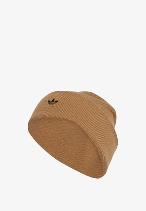 adidas Originals CUFF UNISEX - Muts - cardboard
