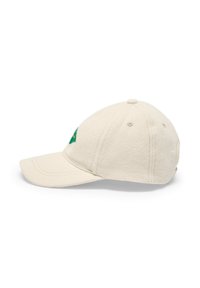 American Vintage SPYWOOD - Cap - ecru