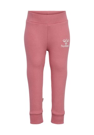 SAMI - Legging - dusty rose