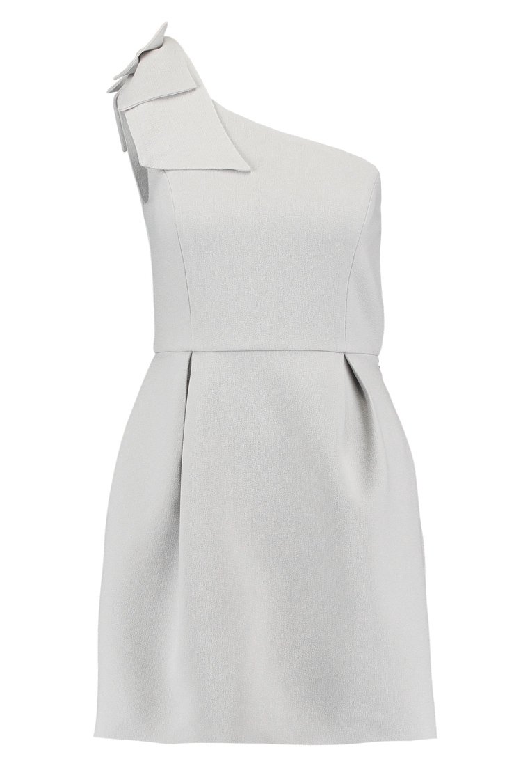 True Decadence Day dress - light grey - (Pre-owned) - Zalando.ie True Decadence Day dress - light grey - (Pre-owned) - Zalando.ie
