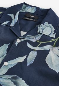 Next Ing - navy blue