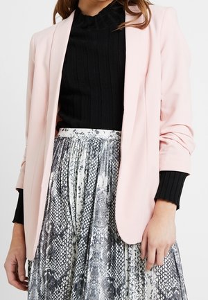 Blazer - light pink