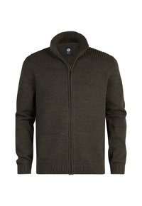 No seleccionado, army green