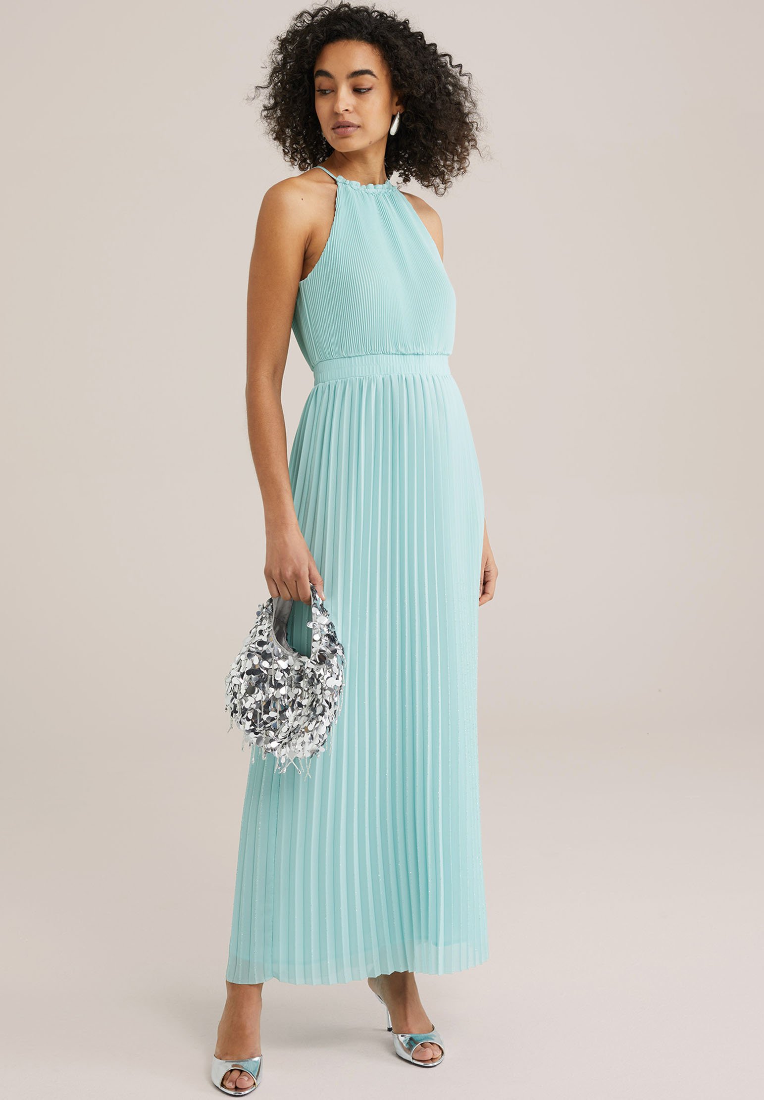 Maxi Jurk Jurkjes We Pastel Jurken Maxi Jurk Cocktailjurk Pastel