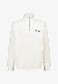 Unausgewählt, off white