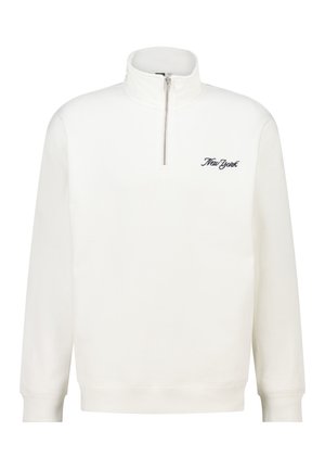 SEPPE HALF - Sweater - off white