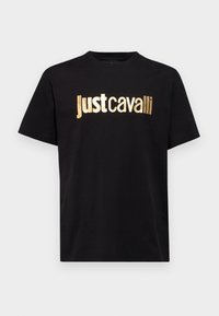 Ausgewählt, black/gold