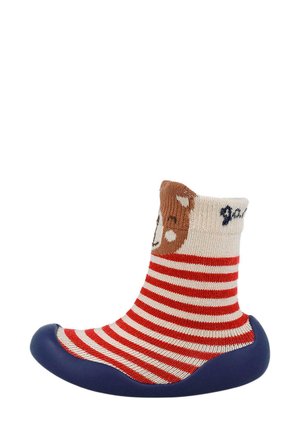 MINIMALISTA CON EL DESARROLLO DEL PIE - Pantuflas - multicolor