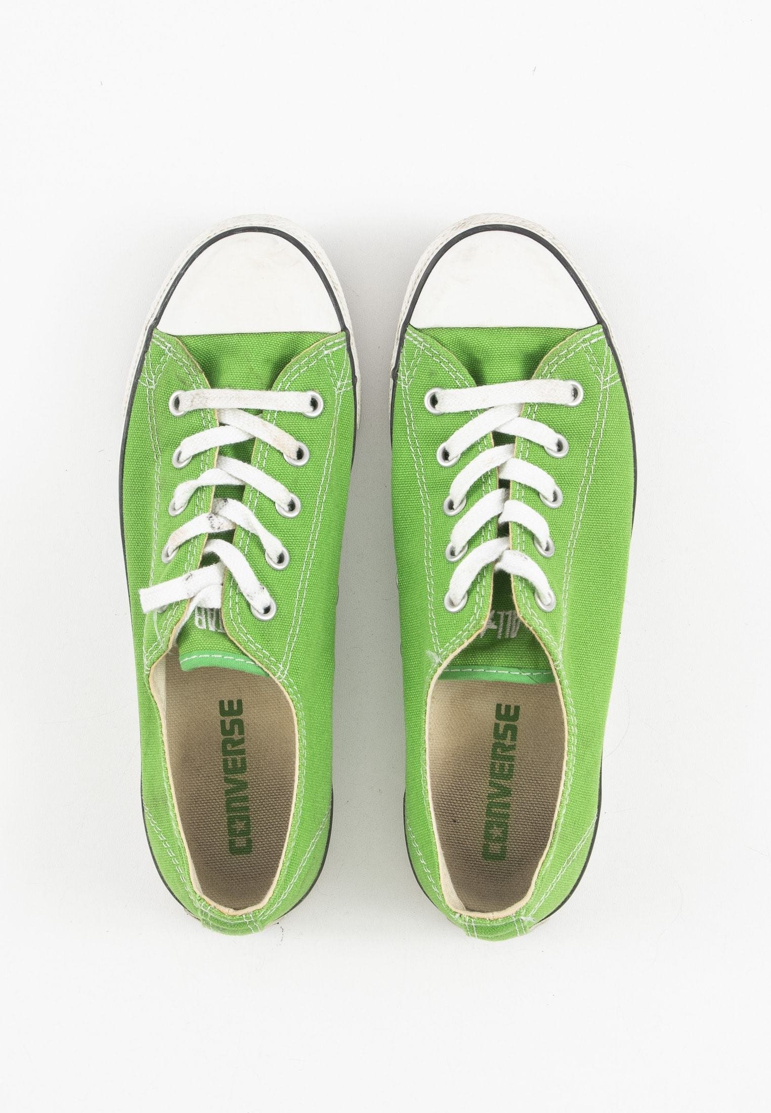 converse sneakers 38