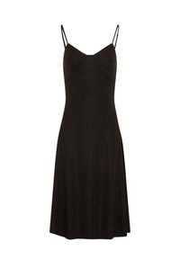 Non selezionato, black