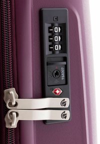 Gladiator Trolley - maroon