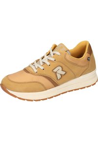 Rieker Schnürer - butterscotch butterscotch