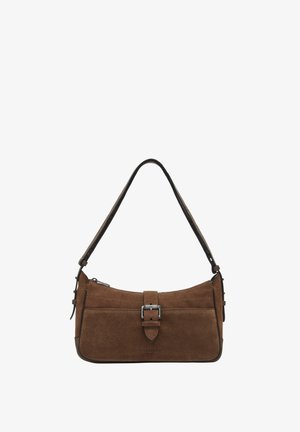 Liebeskind Berlin, Handbag - cognac