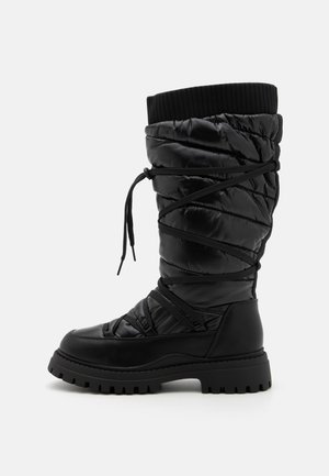 Stivali da neve  - black
