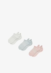 Non sélectionné, pink/pearl white/starch blue