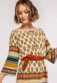 Apricot Vestido informal - khaki