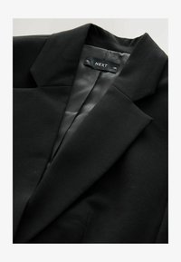 Selected, black