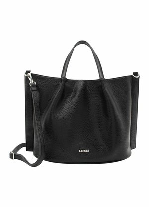 RAILA SHOPPER TASCHE 31 CM - Borsa a mano - schwarz