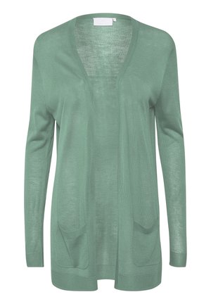 Gilet - light green