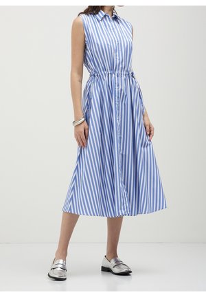 Sukienka koszulowa