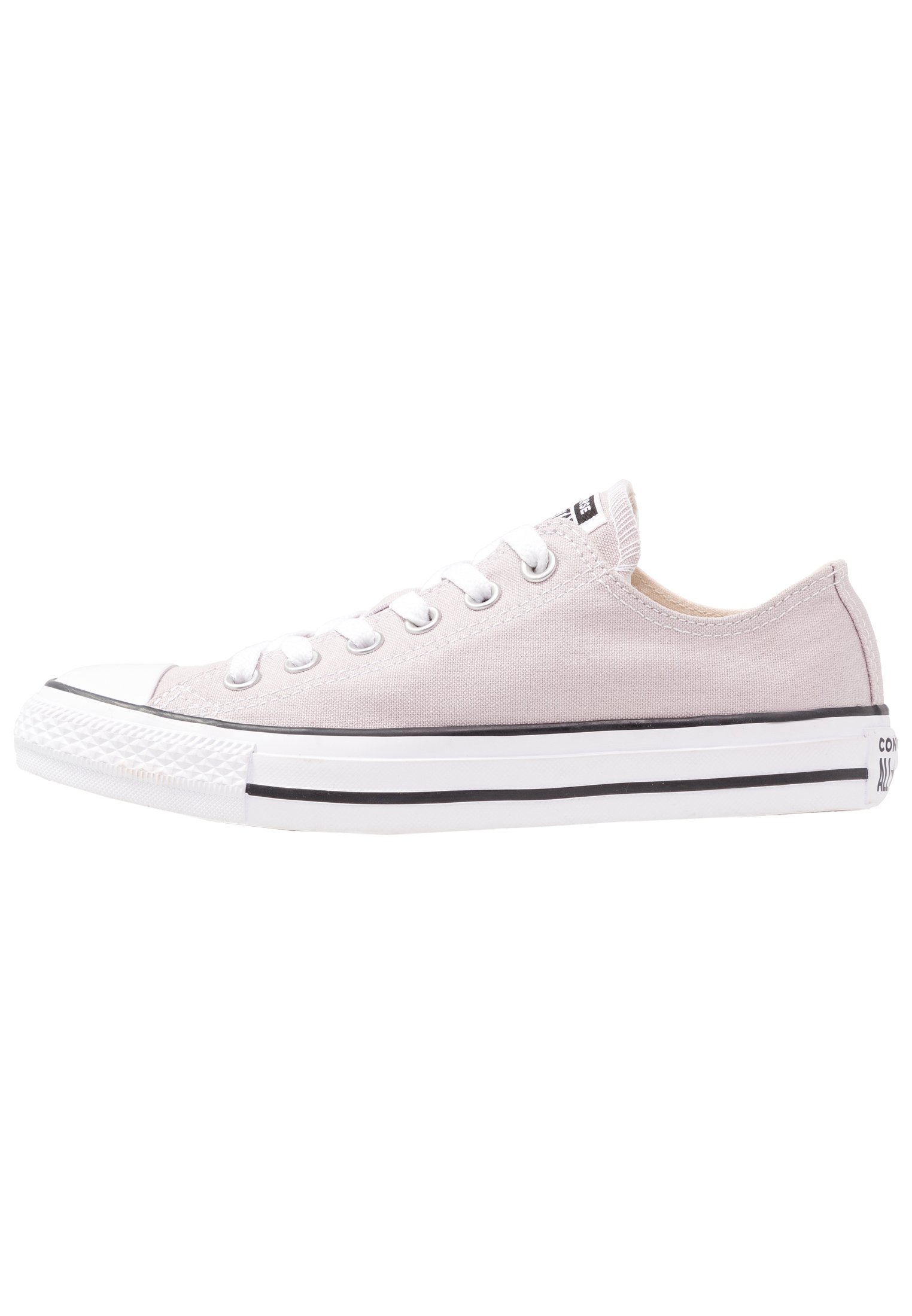converse mauve basse