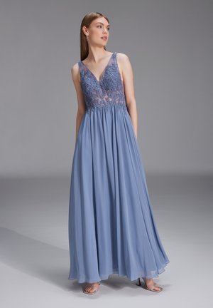 HEY KYLA - Ballkleid - lightblue