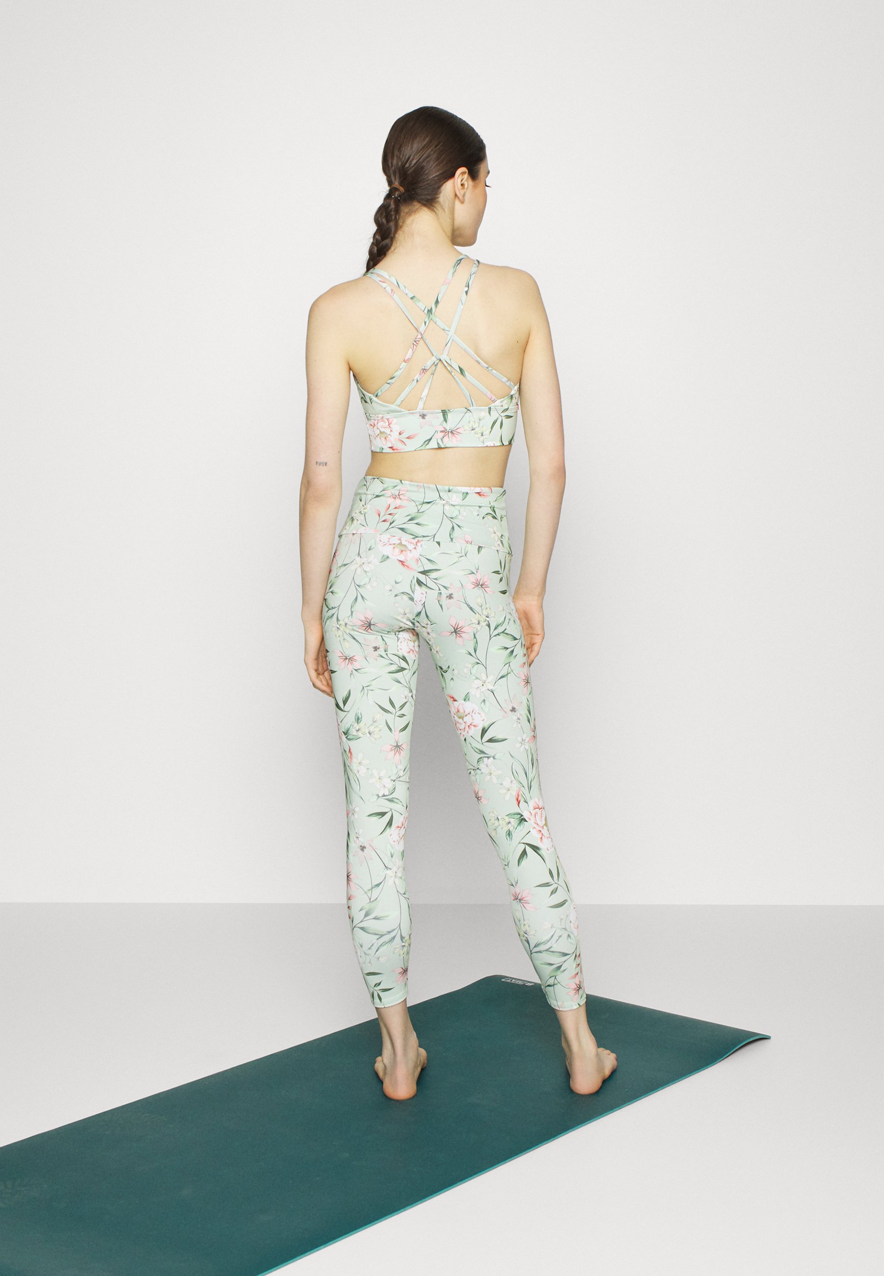 Onzie HIGH RISE LEGGING - Collants 