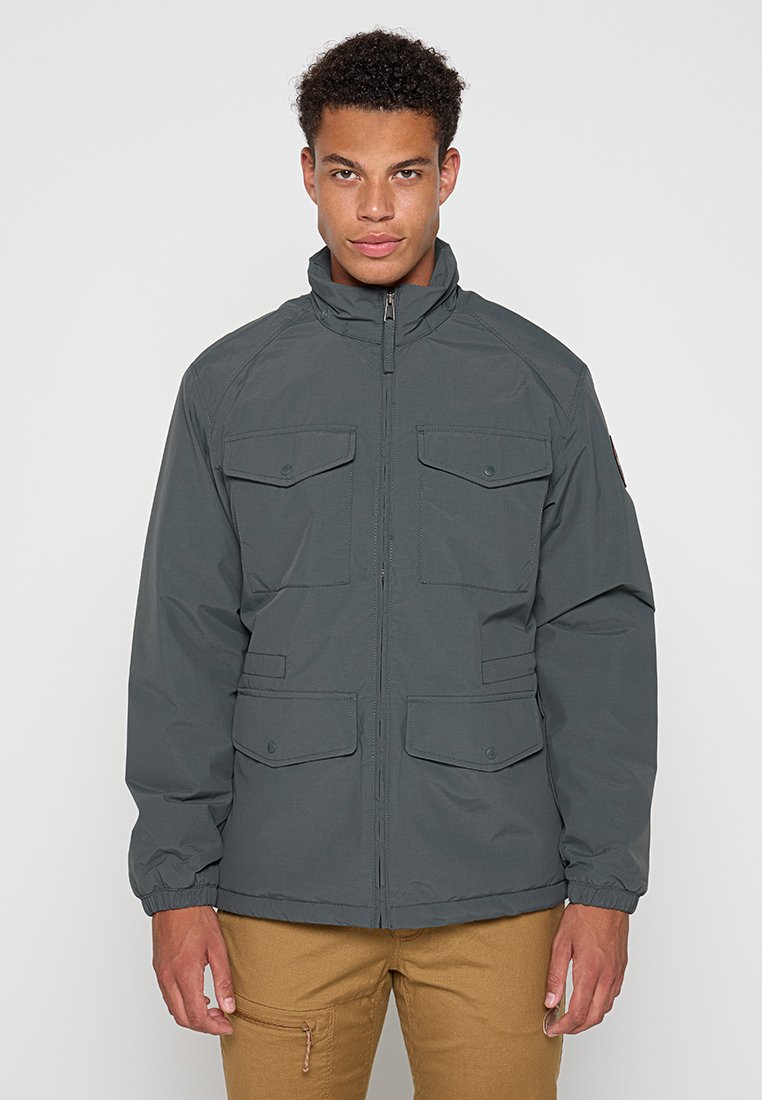 Napapijri Outdoorjas groen