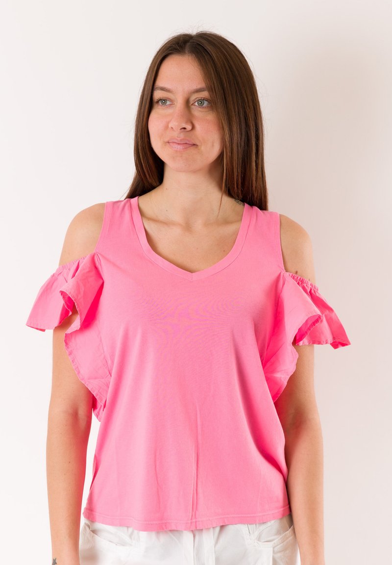 Deha Blus - rosa