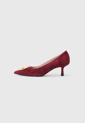 Escarpins - ribes