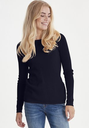 PZSARA - Pullover - blue