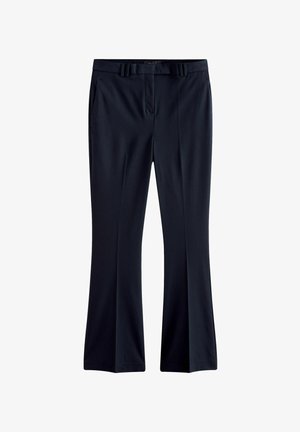 Next TAILORED - Housut - navy