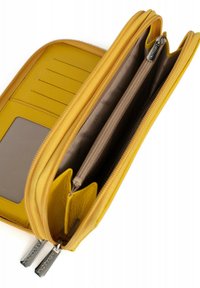 Hexagona CONFORT - Wallet - jaune