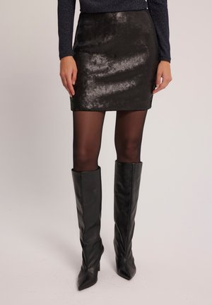 M56285 - Spódnica ołówkowa