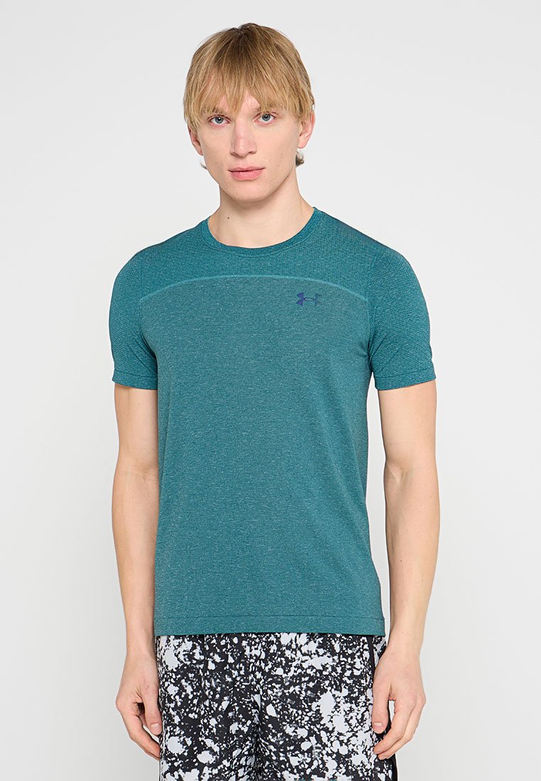 Under Armour Sport T-shirt petrol Under Armour Sport T-shirt petrol