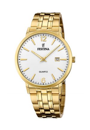 Festina, Ure - goldfarben