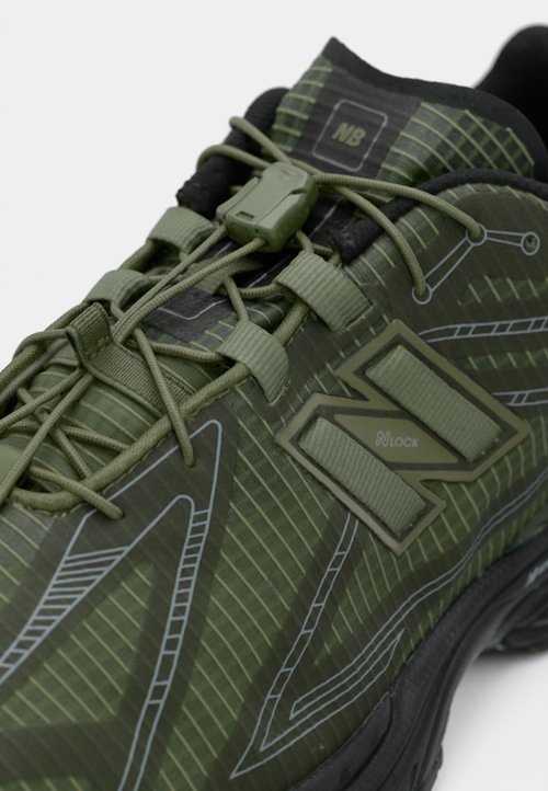 New Balance U1906 UNISEX - Trainers - silver-coloured/grey — foto 7