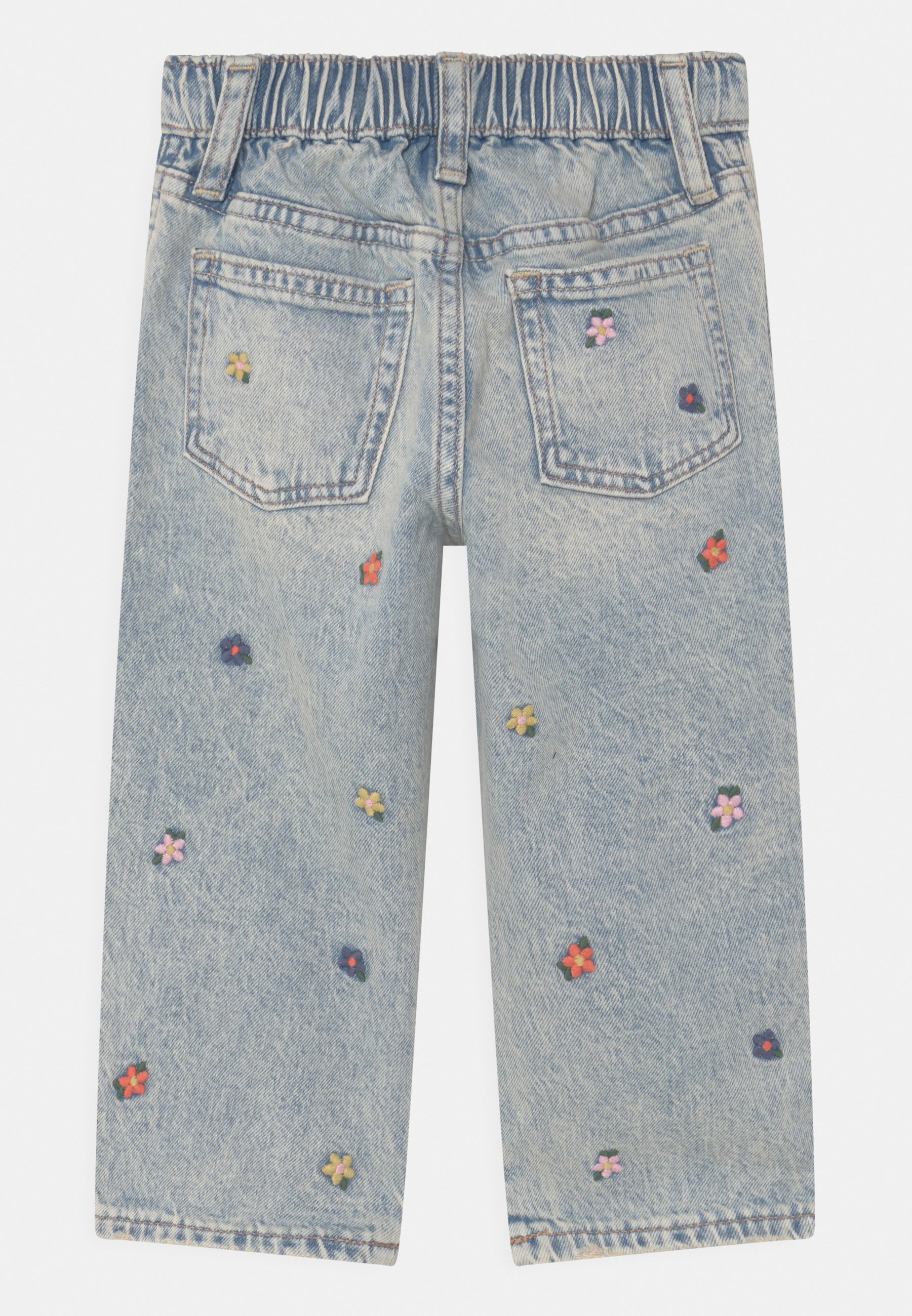 GAP LOOSE TODDLER GIRL - Relaxed fit 