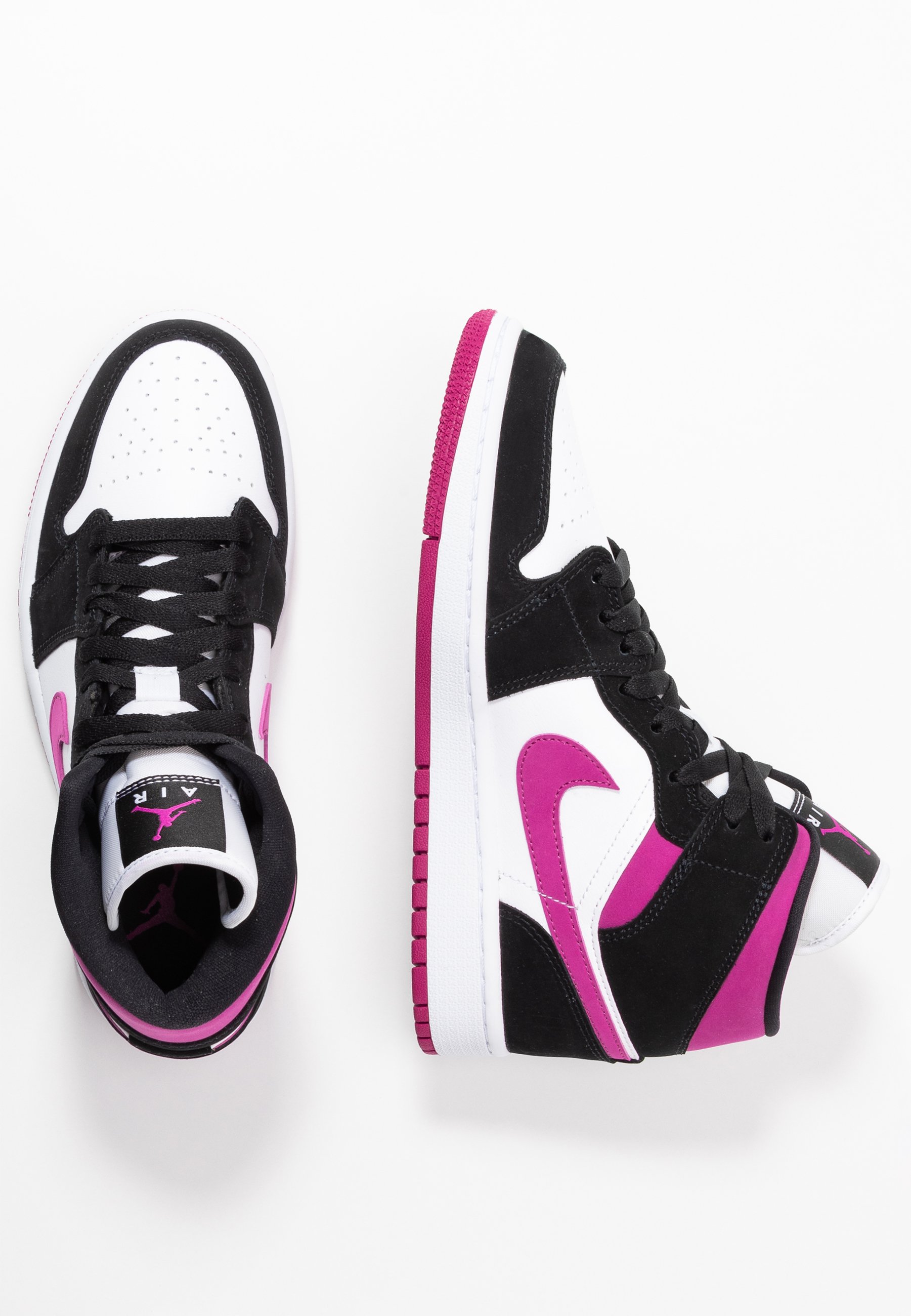 air jordan 1 mid zalando