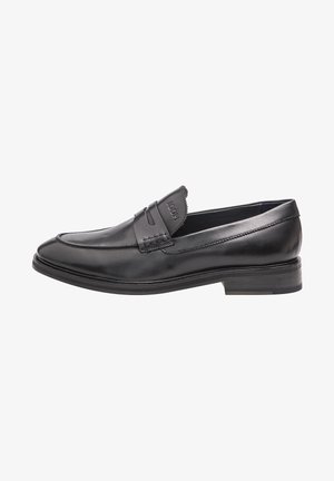 PERO KLEITOS LOAFER  - Mocassini eleganti - black