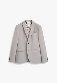 Kijelölve, light grey