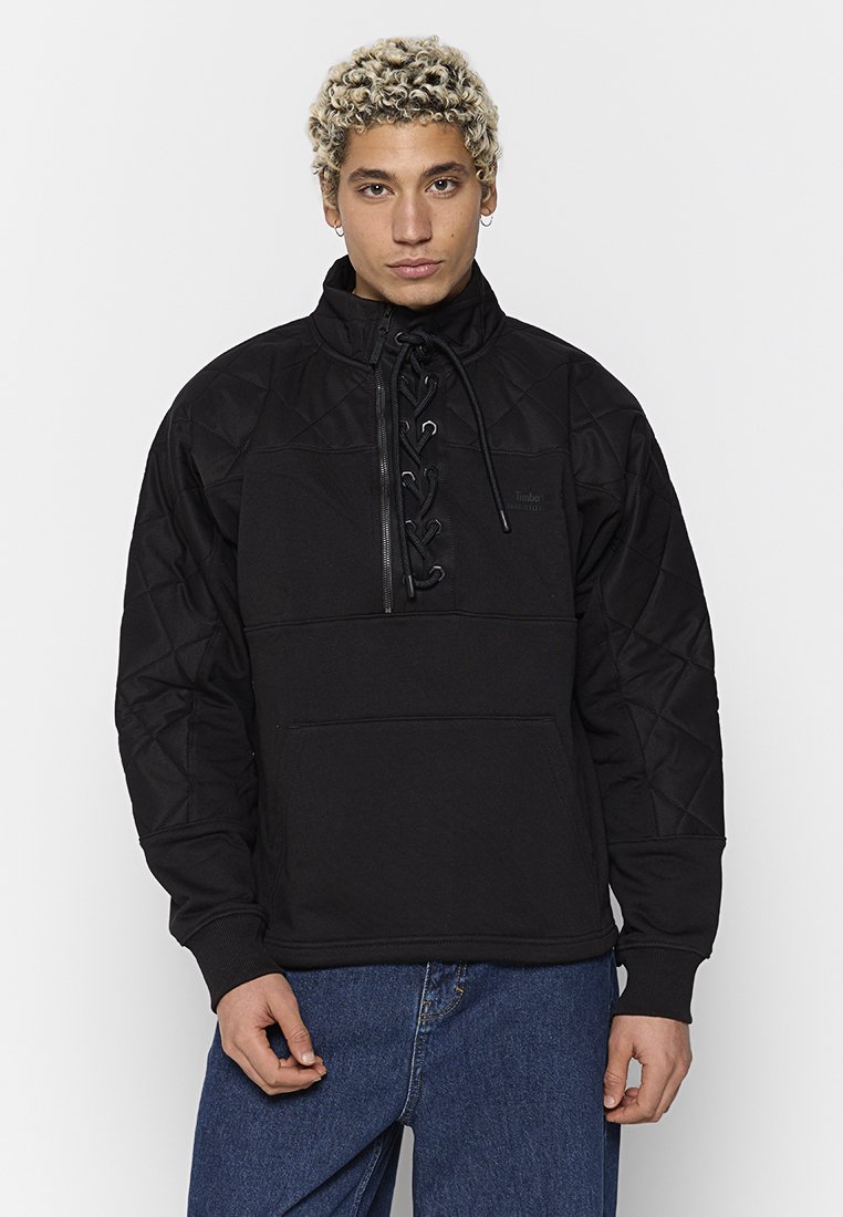 Timberland Sweater zwart