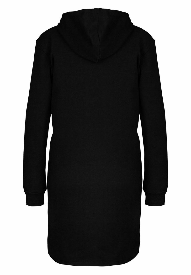 Damen Freizeitkleider | Dine 'n' Dance SEPTEMBER Freizeitkleid black/schwarz - KO44845 Damen Freizeitkleider | Dine 'n' Dance SEPTEMBER Freizeitkleid black/schwarz - KO44845