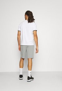 Puma Sport rövidnadrágok - medium gray heather