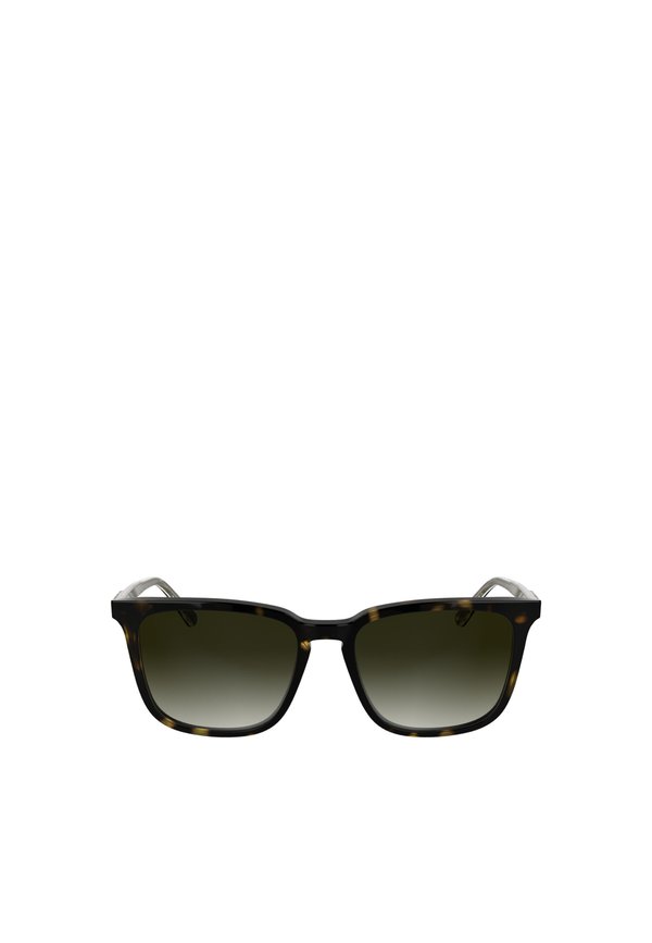 Sunglasses - dark havana4