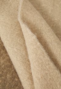 Pieces PCBEA LONG SCARF - Sall - ombre