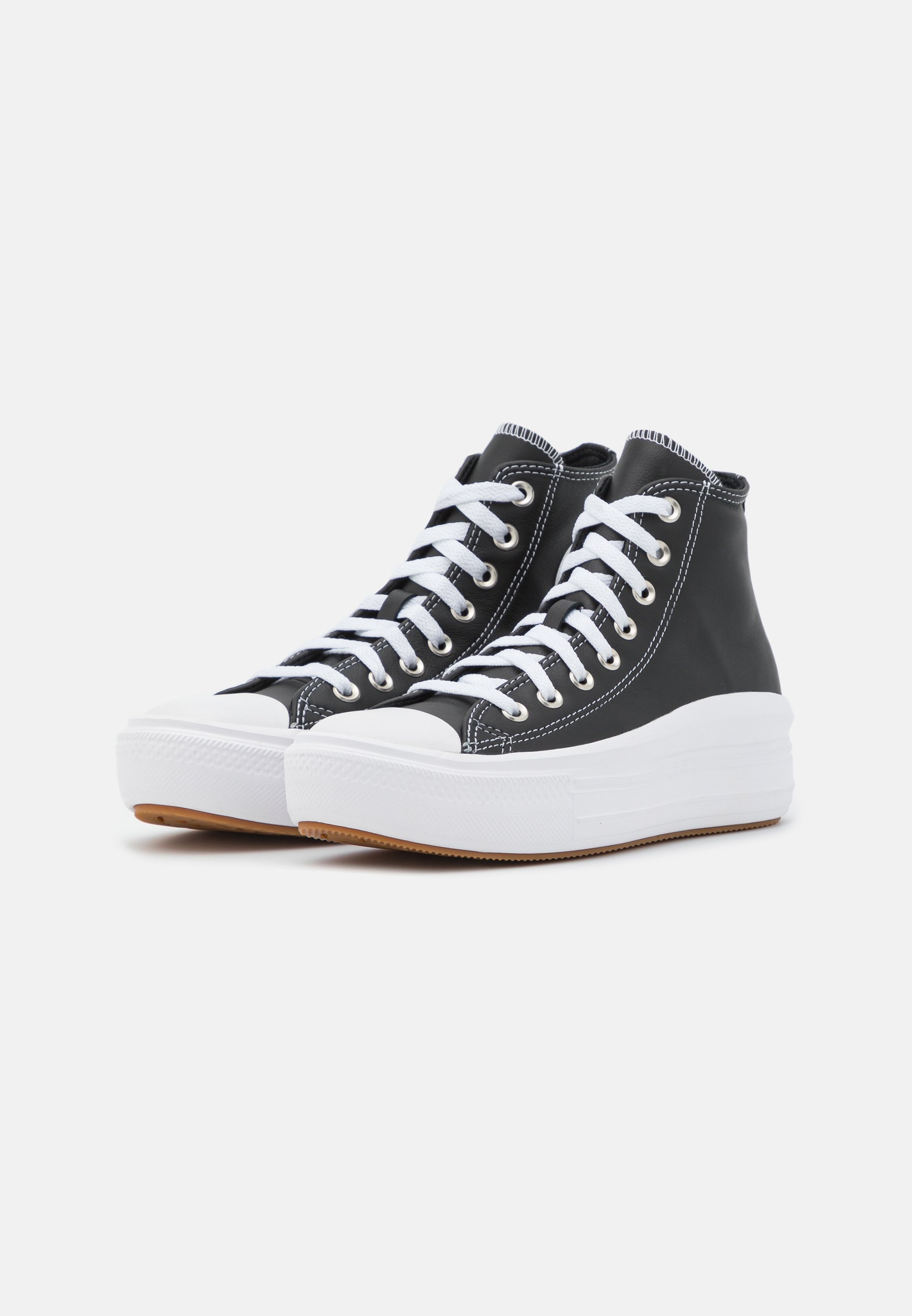 converse high top pink quartz