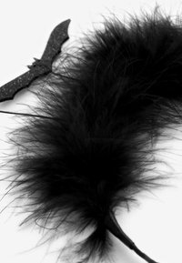 Next HALLOWEEN BAT - REGULAR FIT - Soenguaksessuaarid - black