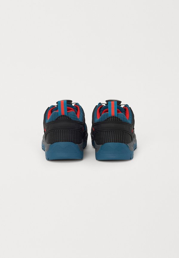 KIRUNA UNISEX – Hikingschuh – pacific